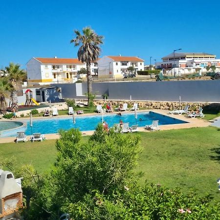 Enjoy Pool, Beach And More At This Nice Apartment Only 3 Minutes From Mareta'S Beach Sagres Luaran gambar