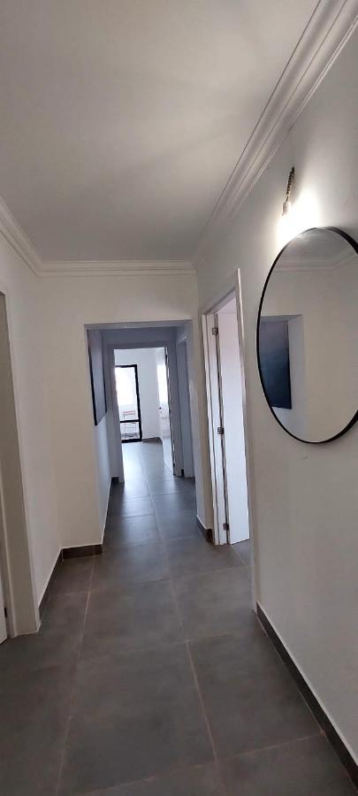 Enjoy Pool, Beach And More At This Nice Apartment Only 3 Minutes From Mareta'S Beach Sagres Luaran gambar